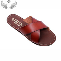 Sandales plates et pantoufles décontractées pour femmes, style plage, nouvelle collection été, tendance, résistantes à l'usure