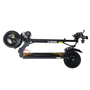 Scooter Eléctrico Todoterreno de Alta Potencia y Largo Alcance para Adultos, Scooter Eléctrico Plegable de Alta Calidad para Adultos, Stock en UE y EE. UU. - Product Image 6