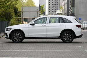 Meilleur prix 2020 <span class=keywords><strong>Mercedes</strong></span>-Benz <span class=keywords><strong>GLC</strong></span> 300L Voitures d'<span class=keywords><strong>occasion</strong></span> <span class=keywords><strong>Mercedes</strong></span>-Benz Voitures d'<span class=keywords><strong>occasion</strong></span> - Product Image 3