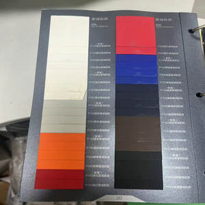 Cartón de Embalaje para Regalos con Diseño en Relieve de Alta Calidad - Product Image 2