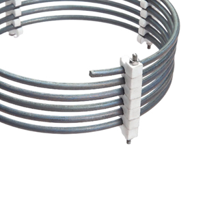 Fil de four spécial en forme de fil, fabriqué en alliage de fer-chrome-aluminium/nickel-chrome, équipement de <span class=keywords><strong>chauffage</strong></span> électrique, modèle JRYJ-13 CN - Product Image 6