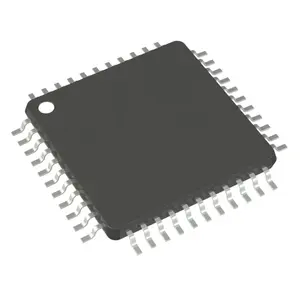 ไมโครคอนโทรลเลอร์ ATMEGA162-16AJ พร้อมหน่วยความจำ<span class=keywords><strong>แฟลช</strong></span> 16KB แบบ 44TQFP สำหรับการควบคุมพลังงานและมอเตอร์ - Product Image 1