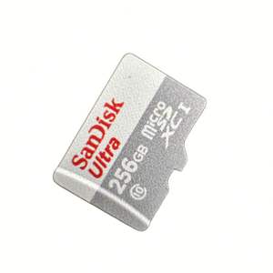 Carte Flash SD 10 TF Miniature Ultra SanDisk C10 512 Go 100% Originale - Product Image 1