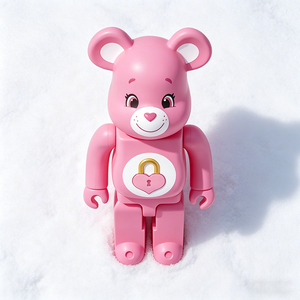 ฟิกเกอร์หมีลับ<span class=keywords><strong>1000</strong></span>% <span class=keywords><strong>Bearbrick</strong></span> สำหรับตกแต่งร้านค้า - Product Image 5