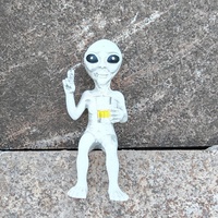 Vente en gros de statues de bière en résine écologiques de 5,5 pouces, peintes à la main, style vintage, figurine originale, décoration d'intérieur, Oktoberfest