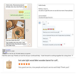 Özel ahşap <span class=keywords><strong>Pet</strong></span> anıt hatıra <span class=keywords><strong>Urns</strong></span> fotoğraf kutusu <span class=keywords><strong>Pet</strong></span> kremasyon çömleği bellek ve koleksiyon için - Product Image 5