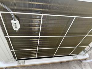 Aire Acondicionado Split Inverter de 1.5 HP y 1 Tonelada (12000 BTU) para <span class=keywords><strong>Samsung</strong></span>, con Frecuencia Variable para Habitaciones del Hogar - Product Image 4