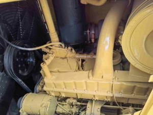 Bulldozer Caterpillar Cat usado D9N D9R Bulldozer en stock Caterpillar de segunda mano D6R D6D D6G D6M D7G D7H Dozzer usado D6r Cat - Product Image 6