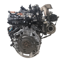 Moteur complet d'occasion G4KH 2.0T-GDI Theta-ll Turbo pour Hyundai Sonata Santa Fe Kia Optima, assemblage de moteur d'occasion authentique