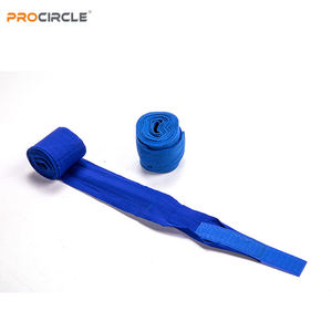 WP-F2075 scatola di vendita calda involucro a mano all'ingrosso personalizzato di alta qualità bende di boxe interno involucri di boxe - Product Image 4