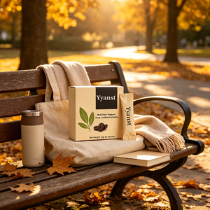 กาแฟสำเร็จรูปมิลด์ อินเนอร์ ซัพพอร์ท 10 กรัม*10 ซอง กล่องกระดาษคราฟท์ เครื่องดื่มสมุนไพรเพิ่มพลังประจำวัน - Product Image 5