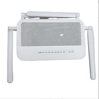 Routeur ONU XPON EG8245w5 12 ports avec Wi-Fi double bande Wi-Fi 5 AC1200, équipement fibre optique FTTH FTTX