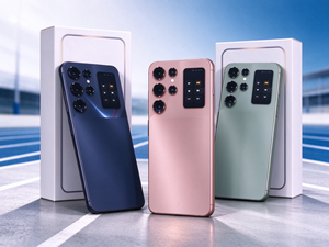โทรศัพท์มือถือ S25 ultra 5G ของแท้ใหม่เอี่ยม รุ่นปลดล็อคทั่วโลก รองรับการร่วมมือดรอปชิปปิ้ง - Product Image 3