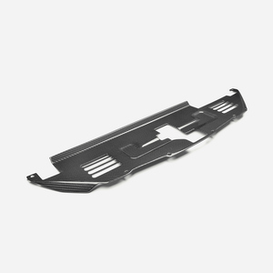 แผงกันกระแทกหน้าแบบ OE สำหรับ Toyota Yaris GR GXPA16 Gen 2 รุ่นปรับโฉม (ไม่มีช่องอากาศเข้า) - Product Image 3