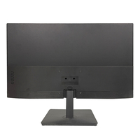 Venta directa de fábrica Buena calidad 1920x1080 Full HD Monitor de pantalla LED de 23,8 pulgadas Computadora de escritorio PC todo en uno