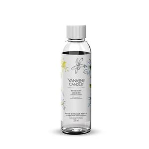 Recambio de Difusor Yankee Candle Signature, Aroma Jazmín de Medianoche - Product Image 1