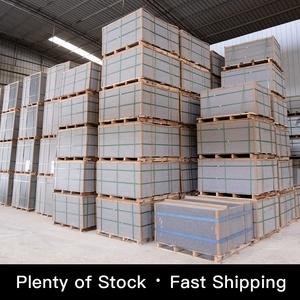 Dalles de pavage en porcelaine de luxe au design moderne 60x60, 20 mm d'épaisseur, antidérapantes, en pierre de granit pour marches d'escalier extérieures - Product Image 6