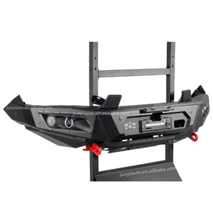 <strong>Front</strong> <strong>Bumper</strong> for 2022 2023 <strong>2024</strong> for <strong>Ford</strong> Ranger <strong>Raptor</strong> Xlt Xls Wildtrak Px2 Px3 Px4 <strong>Front</strong> <strong>Bumper</strong> Bull Bar - Product Image 2
