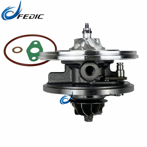 GT1544V 762328 MFS Cartouche Turbo pour Citroën C2 C3 C4 C5 DS3 Peugeot 307 <span class=keywords><strong>308</strong></span> 4008 508 1.6 <span class=keywords><strong>HDi</strong></span> DV6C DV6TED4 84Kw 114HP 2009 - Product Image 4