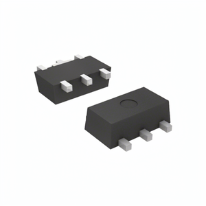 Manufacturer Channel SOT 89 5/6 Power Management (PMIC) Electronic Circuit Components S-873023CUP-AFCT2G - Product Image 1