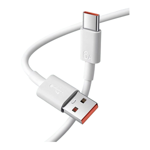สายชาร์จเร็ว DE Data Cable Cord Icam USB Type C รองรับ Quick Charge 8wire Line - Product Image 3