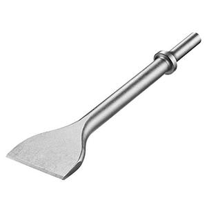 Type pneumatique de pointe de <span class=keywords><strong>burin</strong></span> à tige hexagonale et ronde pour le forage de maçonnerie dans l'exploitation minière béton brique mur pierre - Product Image 5