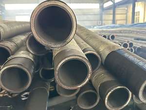 Manguera Flexible de Acero al Carbono Forjado Estándar API 7K, Conexión de Hebilla Roscada/Soldada, Alta/Baja Presión para Petróleo y <span class=keywords><strong>Gas</strong></span> - Product Image 4