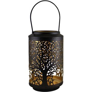 Linterna de vela de Metal hecha a mano de nuevo diseño al por mayor para decoración del hogar ocasión navideña mercado tendencia precio razonable - Product Image 5