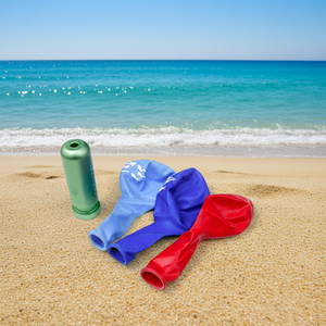 DiveDIY Herramienta Frenzel de Aluminio para <span class=keywords><strong>Buceo</strong></span> Libre, Ecualizador Nasal, Ligera y Duradera para Entrenamiento de <span class=keywords><strong>Apnea</strong></span> - Product Image 2