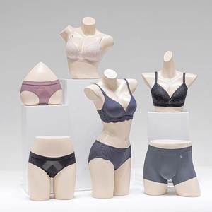 Maniquí <span class=keywords><strong>de</strong></span> tienda <span class=keywords><strong>de</strong></span> lencería, tienda <span class=keywords><strong>de</strong></span> <span class=keywords><strong>ropa</strong></span> para <span class=keywords><strong>mujer</strong></span>, sujetador push-up, <span class=keywords><strong>ropa</strong></span> interior para hombre, maniquí femenino - Product Image 4