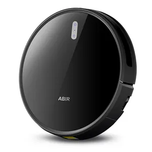 ABIR — aspirateur Intelligent g2 2D, Navigation par cartes et mémoire, commande par application WIFI