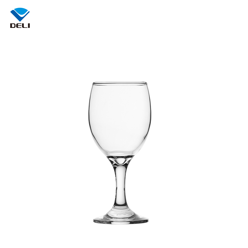 Sustainable DELI 190ml 6 4oz Clear