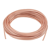 Câble coaxial RG316 RG174 RG178 RG58, câble de raccordement Pigtail, câble coaxial SMA RF, assemblage de câbles de communication