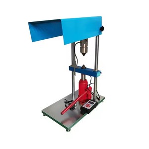 Phòng thí nghiệm Rock điểm tải Bộ máy 50kn/100kn Rock <span class=keywords><strong>Strength</strong></span> <span class=keywords><strong>Tester</strong></span> với 1-năm bảo hành 220V điện áp - Product Image 3