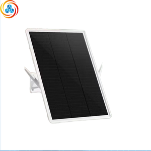 300Mbps MTK7628 Solar-Powered Outdoor 4G WiFi Router with Firewall and VPN for IP <b>Cameras</b> - Product Image 1