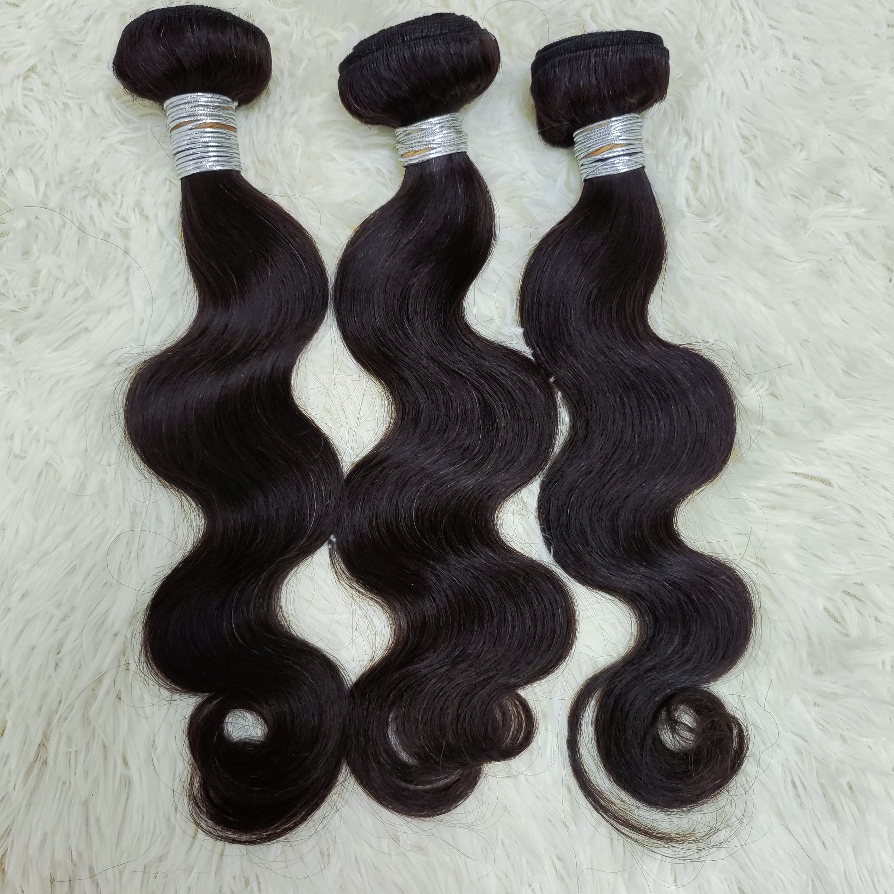 เอ็นซี--บอดี้เวฟ