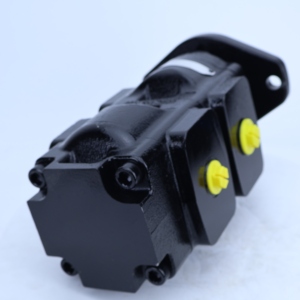 Pompe à engrenages en fonte haute performance 20-912800 7029122052 333/G5390 333/G5393 Pompe hydraulique pour excavatrice haute puissance 20/902900 AT169030 Hydraulique - Product Image 6