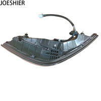 Feux arrière JOESHIER en gros pour BYD Yuan PLUS, feux de jour (DRL) et feux arrière OE SC2E-4133010 SC2E-4133020