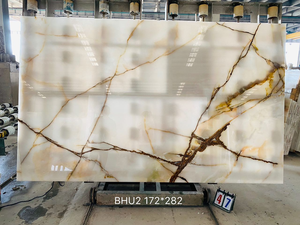 Ónix blanco <span class=keywords><strong>de</strong></span> alta calidad para pared - Product Image 6