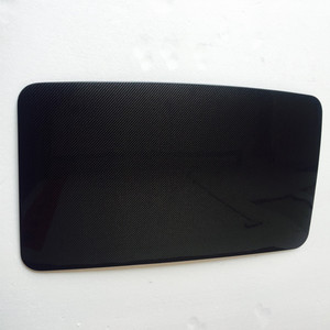 สำหรับ <span class=keywords><strong>RX7</strong></span> FC 3S แผงหลังคาคาร์บอนไฟเบอร์ <span class=keywords><strong>Rx7</strong></span> <span class=keywords><strong>Fc3s</strong></span> แผงหลังคาดวงอาทิตย์ - Product Image 3