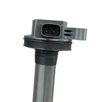 Nueva Bobina de Encendido CHIIQNG CY01-18-100B para CX-9 2007-2015 3.7L 3726CC 1 Año de Garantía 100% Probada
