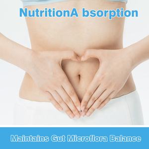 Kadın ve erkek için yararlı C vitamini formülü ile en kaliteli probiyotik Gummies ruh halinizi doğal sakızlı şeker geliştirmek - Product Image 5