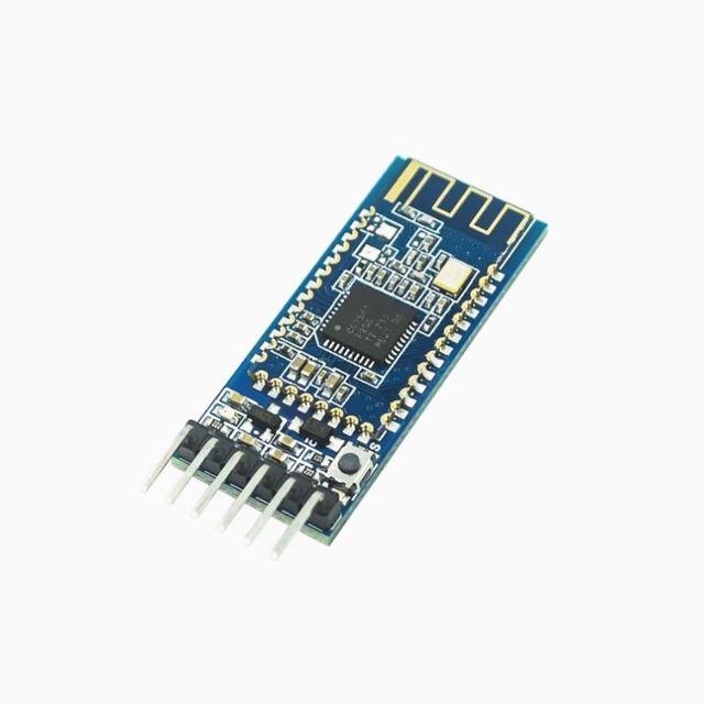 BT-09 for Bluetooth 4.0 BLE Module Compatible with CC2541 and HM-10 Prototype Board with Serial Port Lead-out