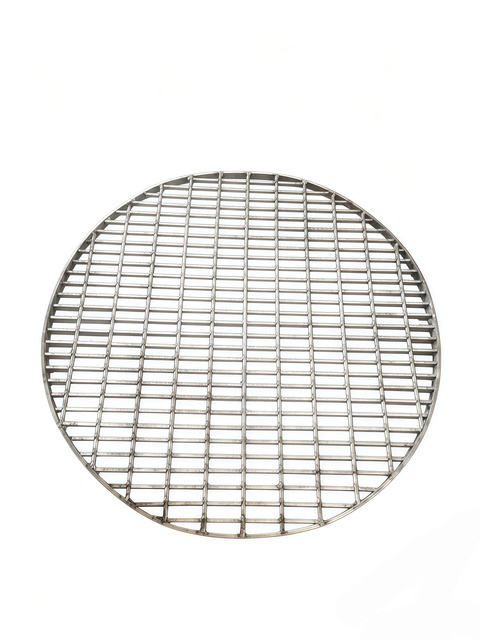 Cold-Rolled Wire Mesh Panel SC-208
