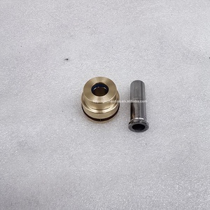 อะไหล่รถขุด R220 ซีลจอยสติ๊กไฮดรอลิกของรถขุด R220 ตัวขับวาล์วนําร่องจอยสติ๊กตัวขับ - Product Image 3