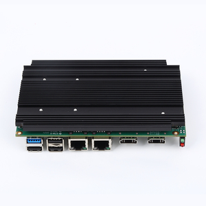 Heißer Verkauf J1800 Mutter mit CPU-Professor <span class=keywords><strong>DDR3</strong></span> MAX 8G Industrial Fanless Embedded Motherboard - Product Image 6