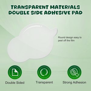 Ruban adhésif double face Super Glue avec adhésif acrylique à haute adhérence Sonny Angel Hippers Stickers Phone Accessory Tape - Product Image 4