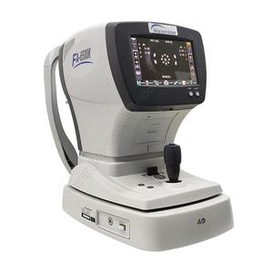 FA-6500A Autorefractometer Equipamento óptico baixo preço Auto Refracto <span class=keywords><strong>Vision</strong></span> Testing Machine Auto Refractometer - Product Image 1