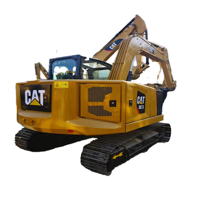 รถขุด YAGUAN มือสอง ขนาด 7.5 ตัน รุ่น Caterpillar 307.5 308D 312D2 320D รถขุด Cat มือสอง สำหรับงานเหมือง ขายดี มีสินค้าในสต็อก ราคาดี - Product Image 2