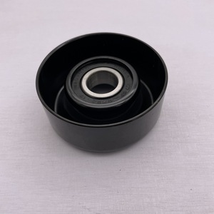 Rodamiento Tensor de Correa Vkm de 10 mm de Diámetro Interior para Nissan, Pieza de Repuesto de Polea Tensora 11927 1Hc0a - Product Image 3